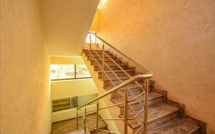 FabHotel The BTM Palace - BTM Layout Nr. Gopalan Innovation Mall