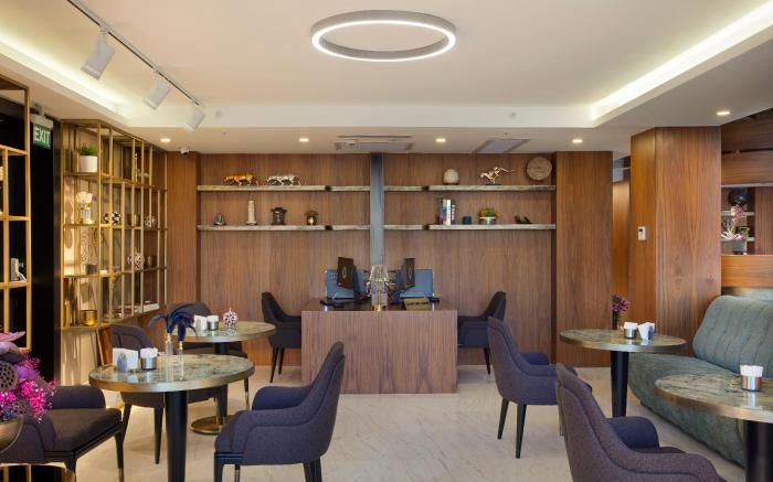 Buem Hotel Koşuyolu