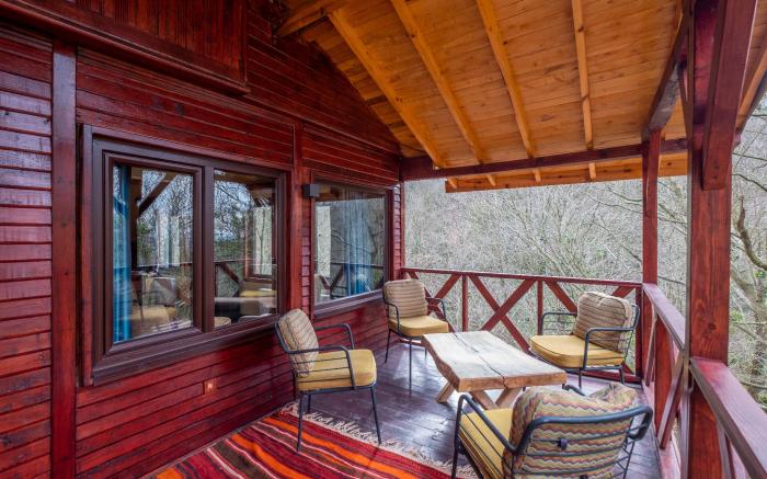 The Canyon Hotel & Resort