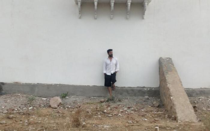 The Bhairon Niwas -Heritage-