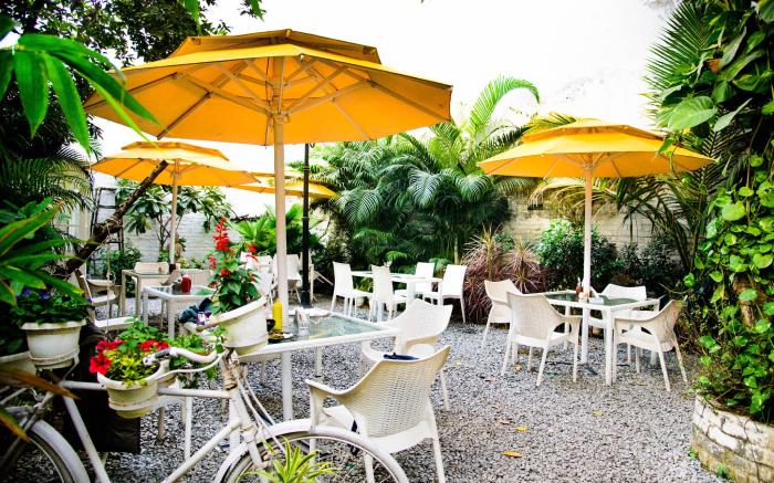 Stay Banaras - A boutique hotel