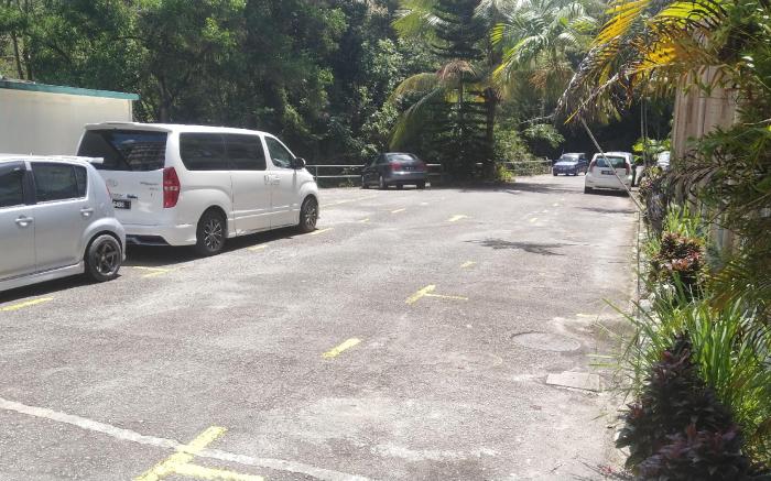 Bayu Emas Batu Ferringhi Penang 