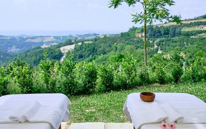 Relais Villa D'Amelia