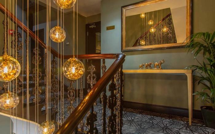 Riva Boutique Hotel