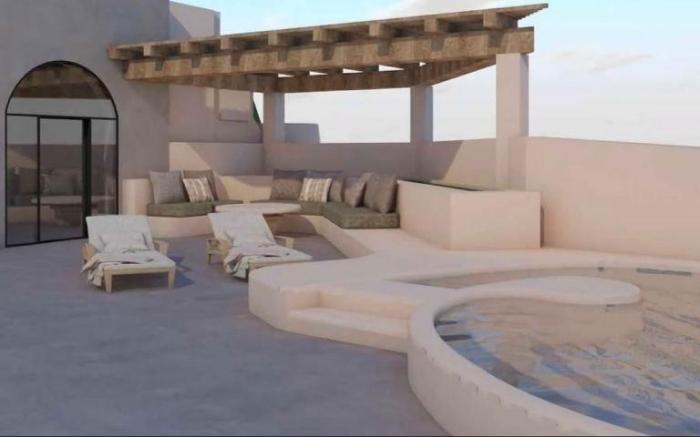 Oyster Luxury Suites