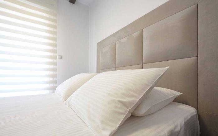 Athenian Residences