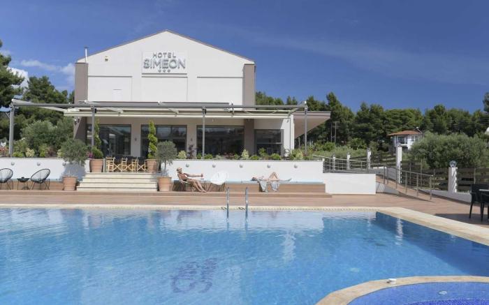 Hotel Simeon