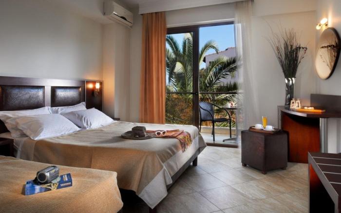 Hotel Simeon