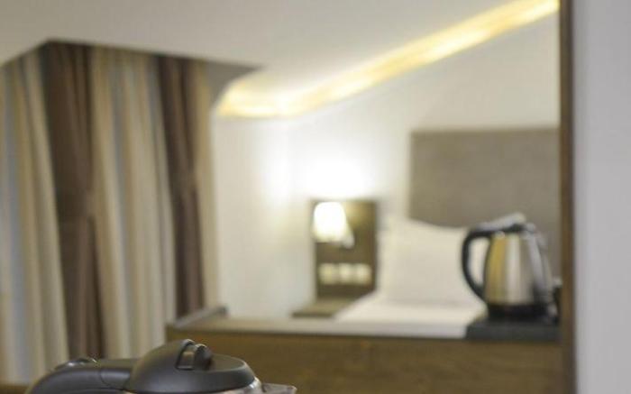 Perinthos Hotel