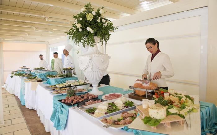 Masseria Grottella