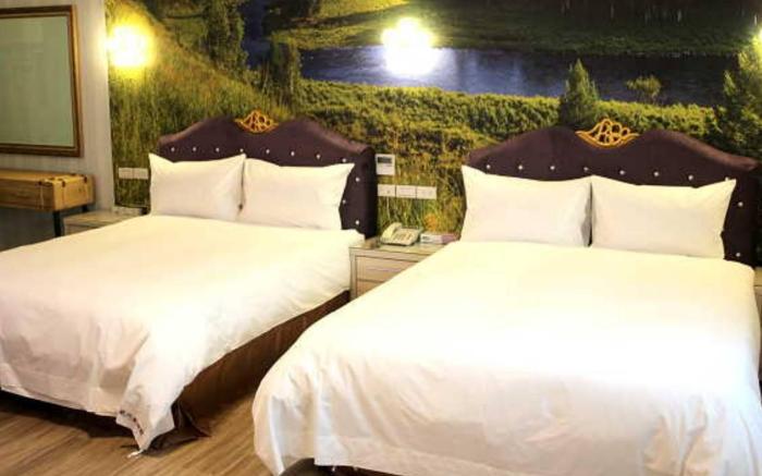 Want Towell Business Motel