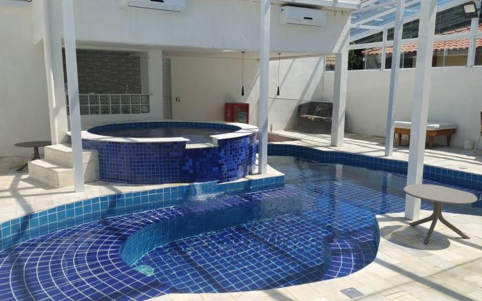 WINNER BEACH HOTEL