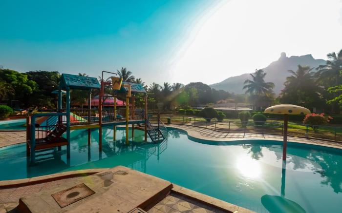 Visava Amusement Park & Resort