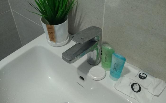 Golden Troika Kota Bharu -2 bedrooms