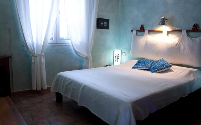Alba B&B