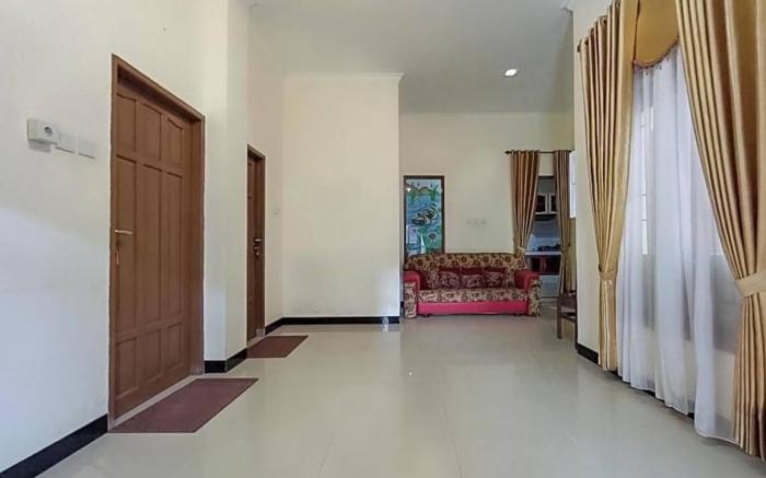KoolKost Syariah @ Komplek PLN Balikpapan