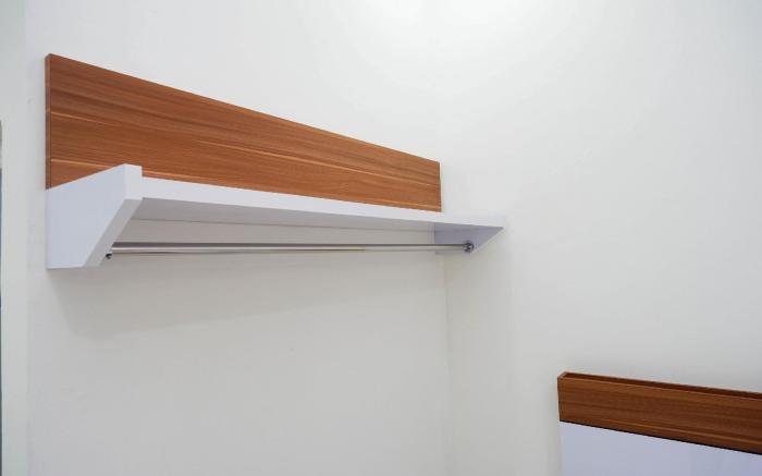 RedDoorz near Terminal Tirtonadi 2