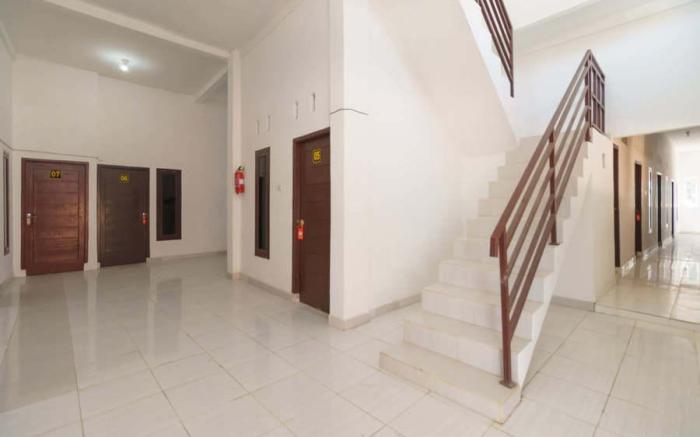 RedDoorz near Kampus UIN Lampung