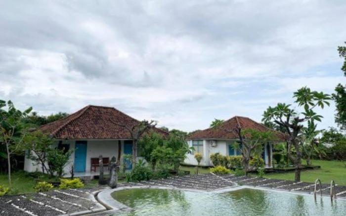 Hepi Bungalow