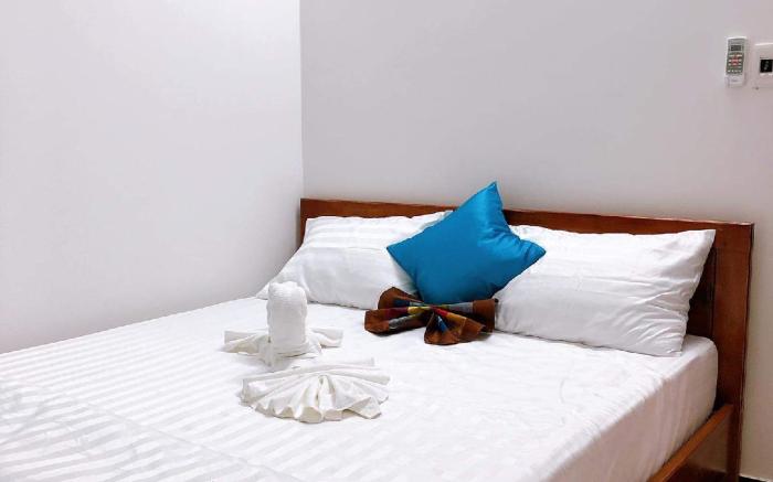 BOBE Homestay