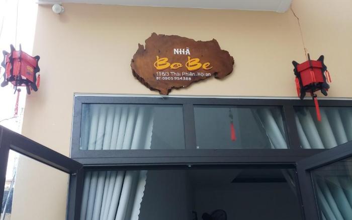 BOBE Homestay
