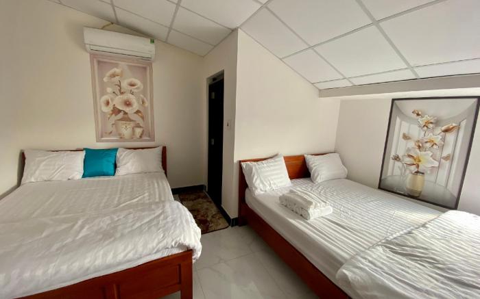 BOBE Homestay