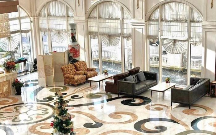 Narada Resort Shanghai