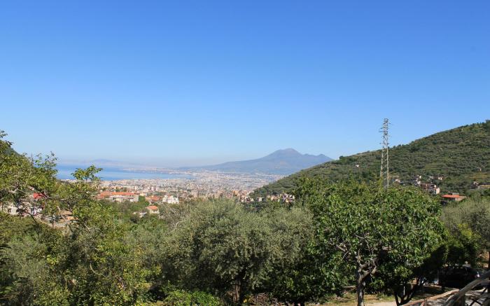 Agriturismo Casa Scola 