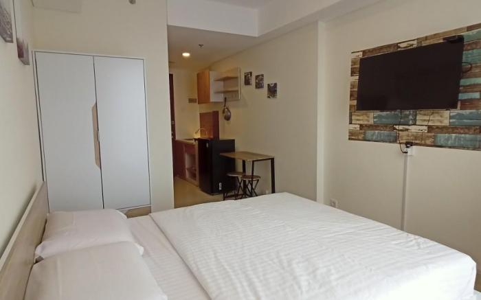 SleepRest @ Pollux Habibie A1002