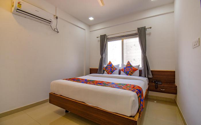 FabHotel Fortune Suites - Nr. D'Mart