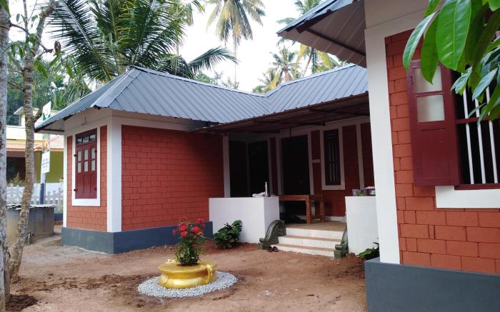Meta Villas 