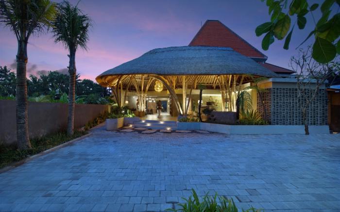 Amarea Resort & Spa Ubud by Ini Vie Hospitality