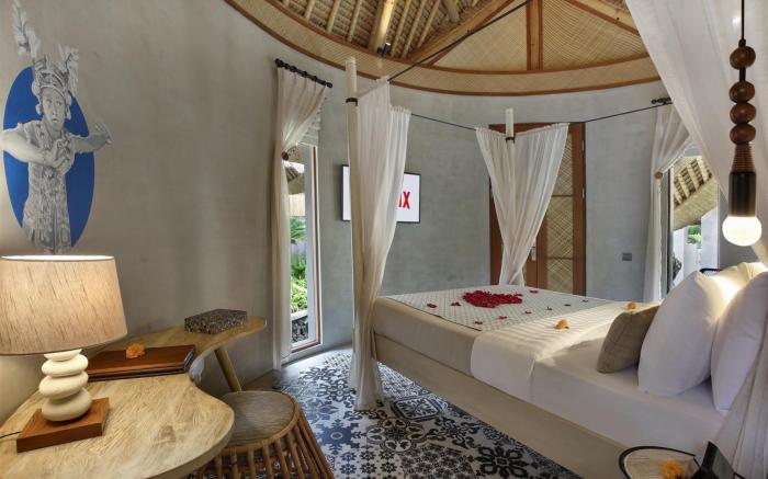 Amarea Resort & Spa Ubud by Ini Vie Hospitality