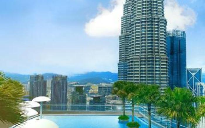Sky Suites @ KLCC, Kuala Lumpur