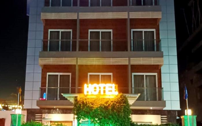 Mantra a Boutique Hotel
