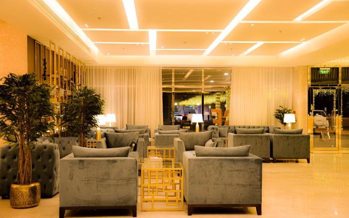 Juffair Boulevard Hotel and Suite