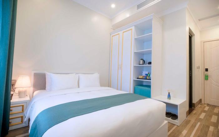Minh Long Hotel