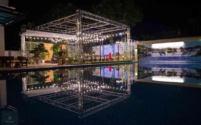 Minh Long Hotel