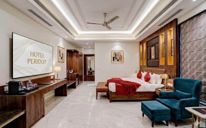 HOTEL PERIDOT