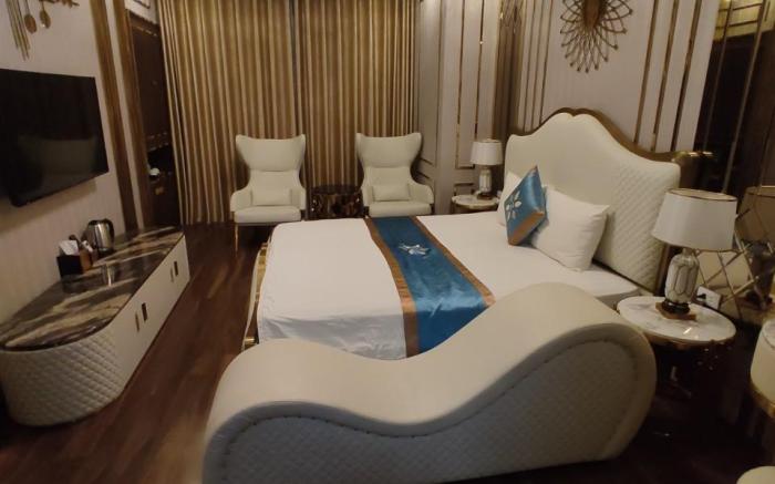 Bảo Ngọc Hotel