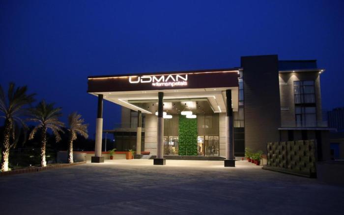 Udman Hotel Greater Noida