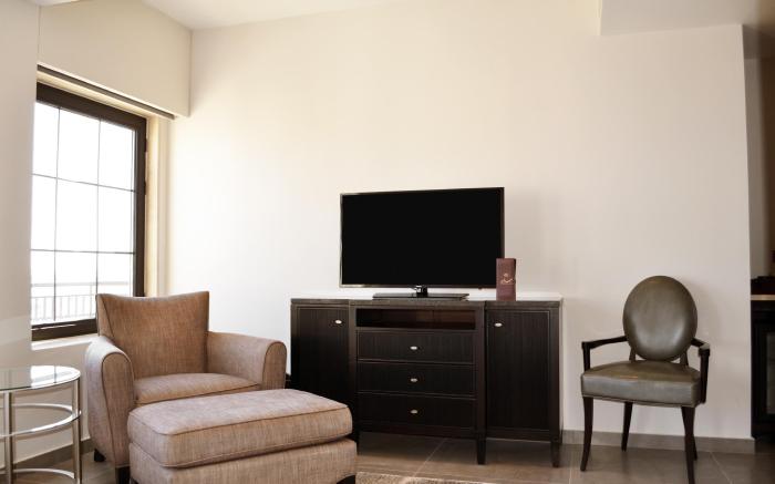 Ambassador a Boutique Hotel Amman