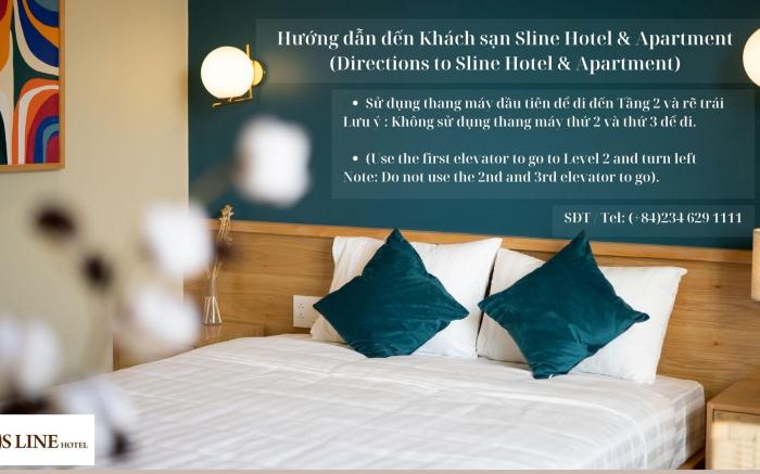 Sline Hotel - The Manor