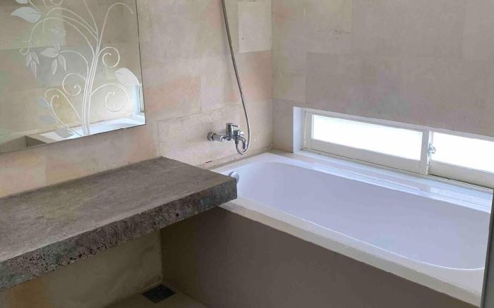 Calla Lilly 3BR- Nusa dua