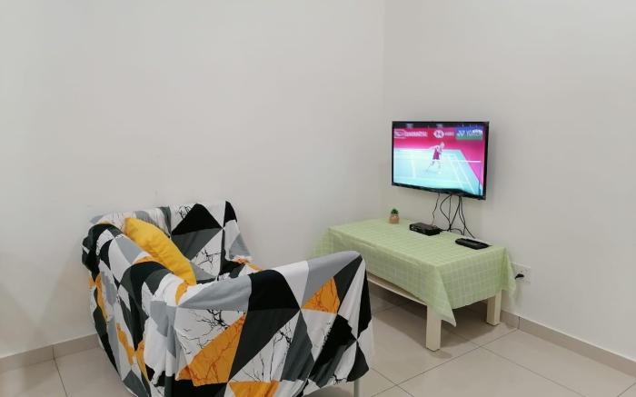 Cozy&Comfy Mesahill +TV & Parking