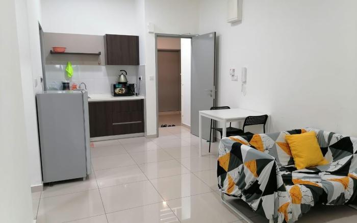 Cozy&Comfy Mesahill +TV & Parking