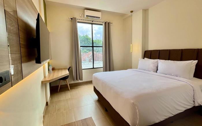 Hotel Santoso Blora
