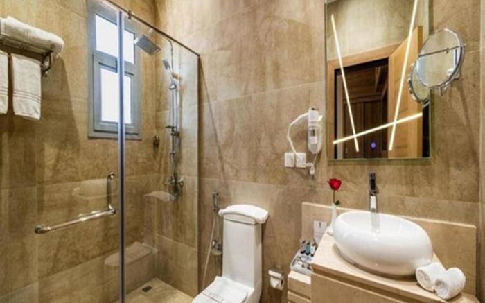 Sunday Luxury Central formerly Anan hotel 