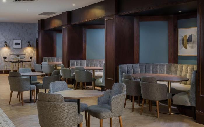 Ashford International Hotel & Spa