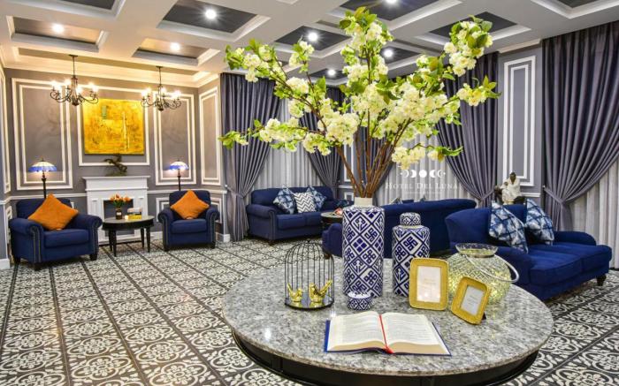 Hotel Del Luna Boutique